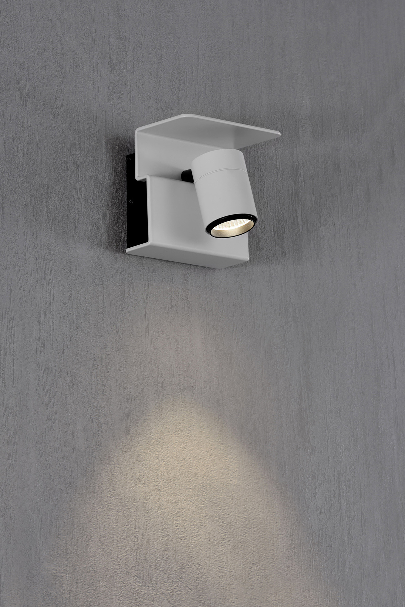 Bocaray Wall Lights Mantra Fusion Armed Wall Lights